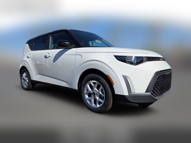 2025 Kia Soul S