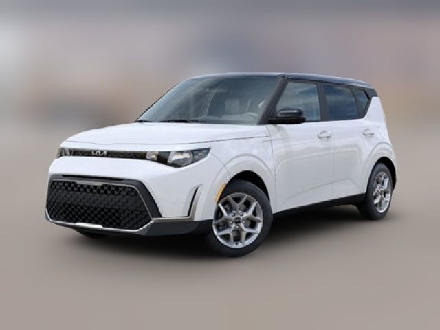 2025 Kia Soul S