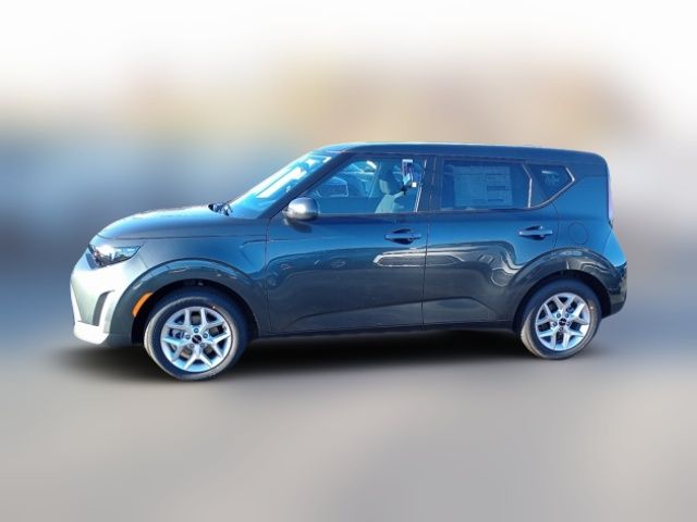 2025 Kia Soul S