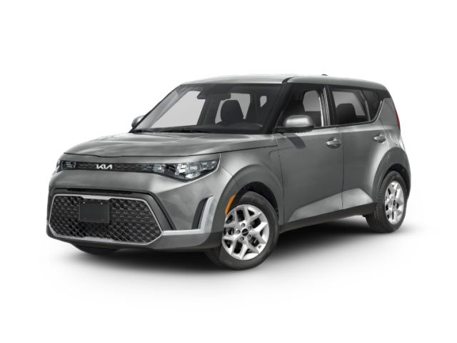 2025 Kia Soul S