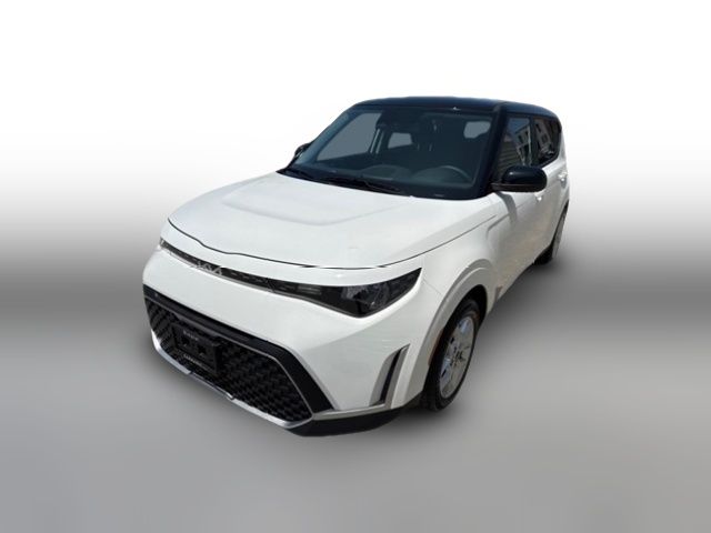 2025 Kia Soul S