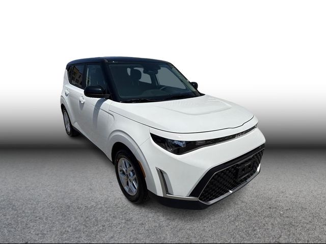 2025 Kia Soul S