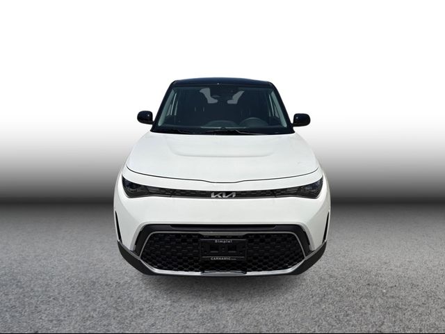 2025 Kia Soul S