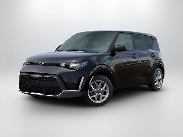 2025 Kia Soul S