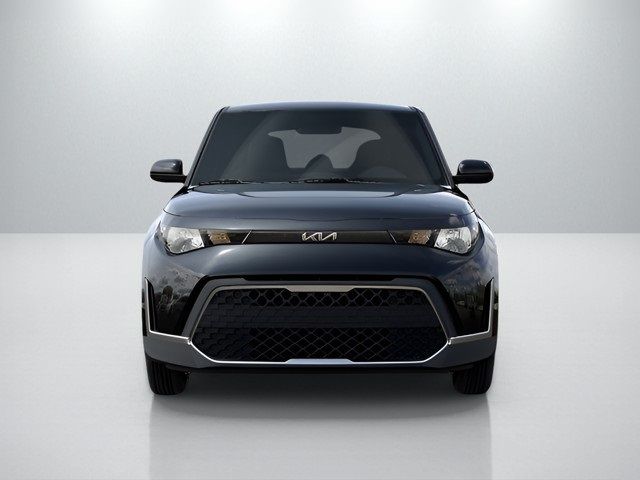 2025 Kia Soul S