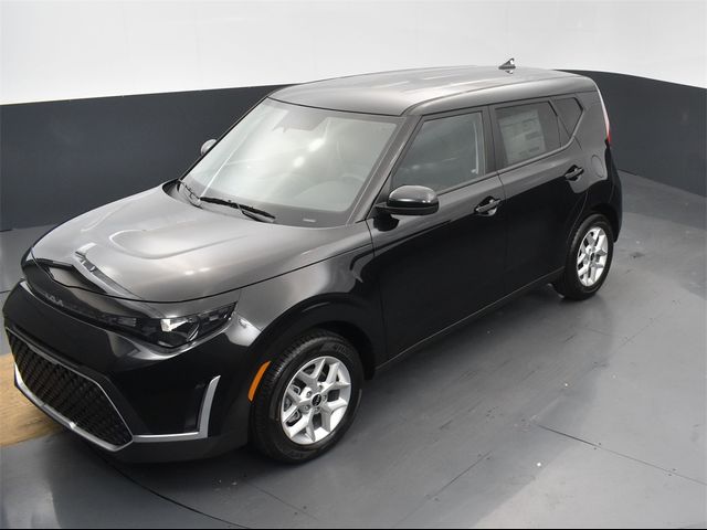 2025 Kia Soul S