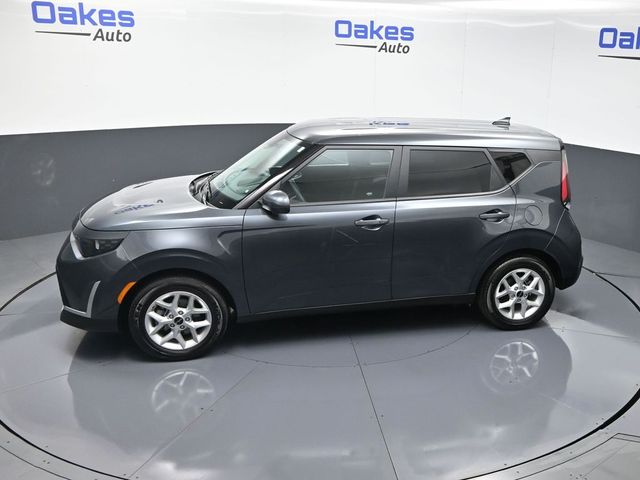 2025 Kia Soul S