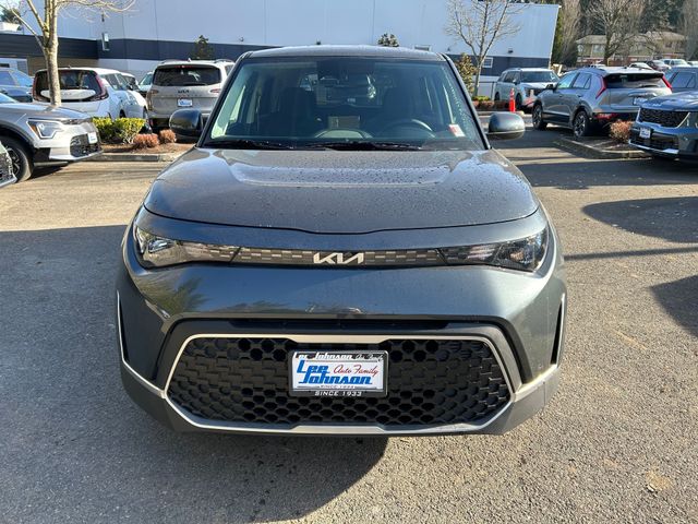 2025 Kia Soul S