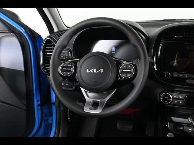 2025 Kia Soul S