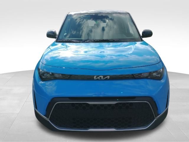 2025 Kia Soul S