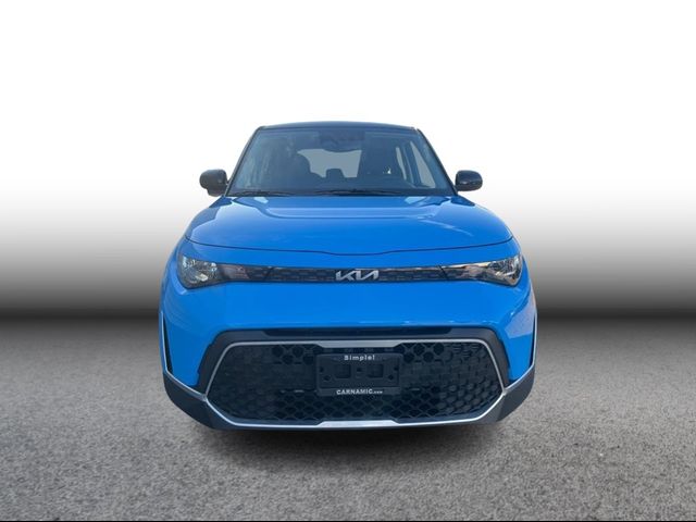 2025 Kia Soul S