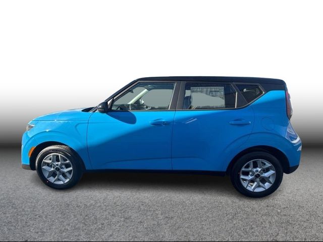 2025 Kia Soul S