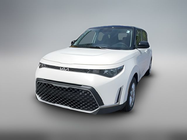 2025 Kia Soul S