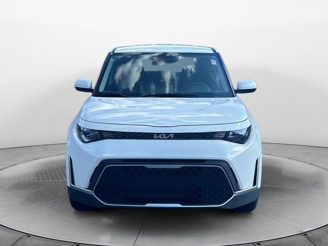 2025 Kia Soul S