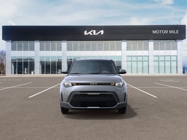 2025 Kia Soul S