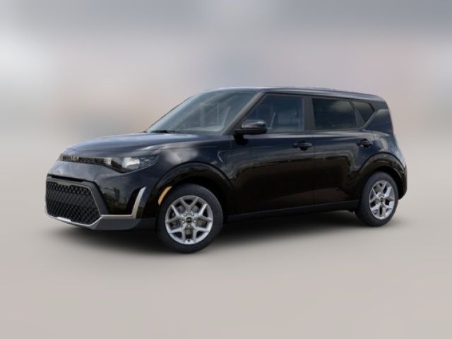 2025 Kia Soul S