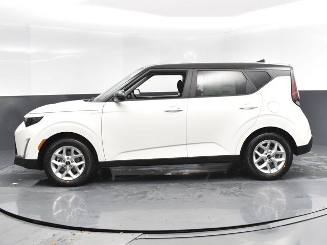 2025 Kia Soul S