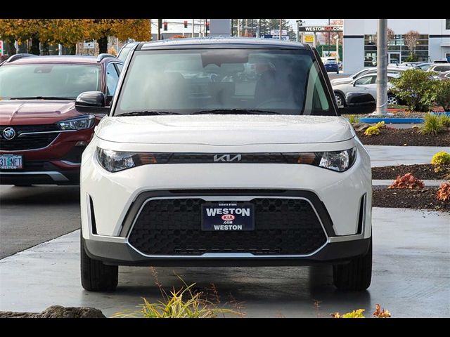 2025 Kia Soul S