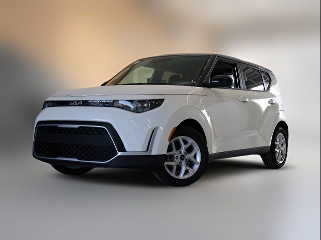 2025 Kia Soul S