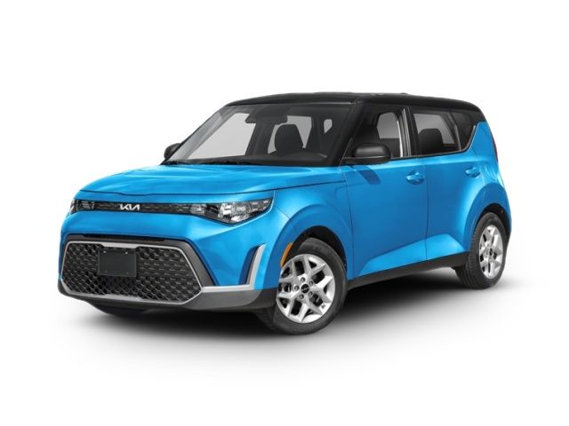 2025 Kia Soul S