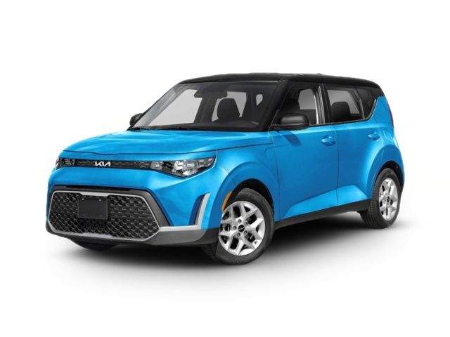 2025 Kia Soul S