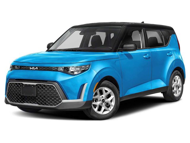 2025 Kia Soul S