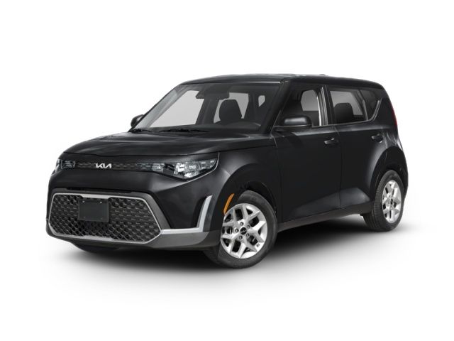 2025 Kia Soul S