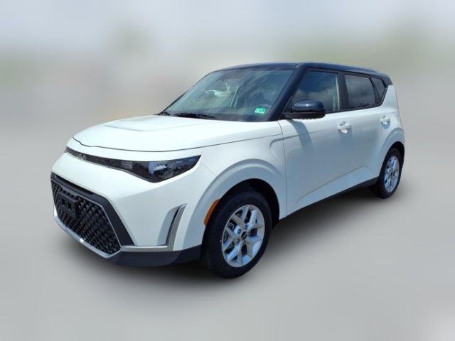 2025 Kia Soul S