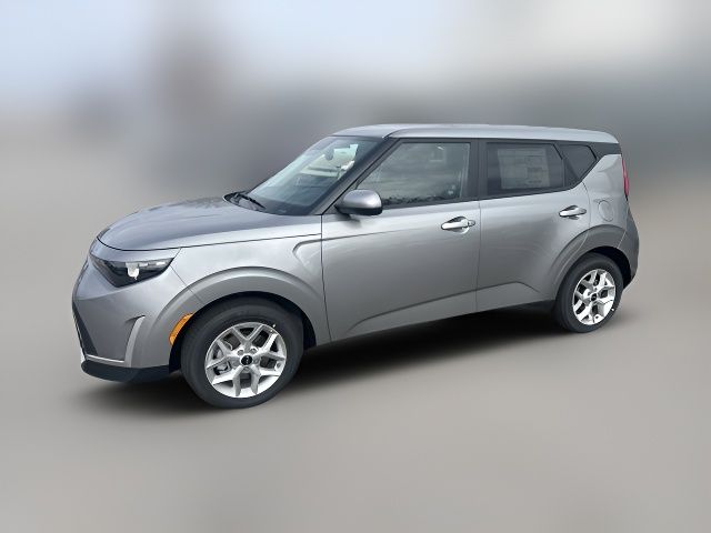 2025 Kia Soul S