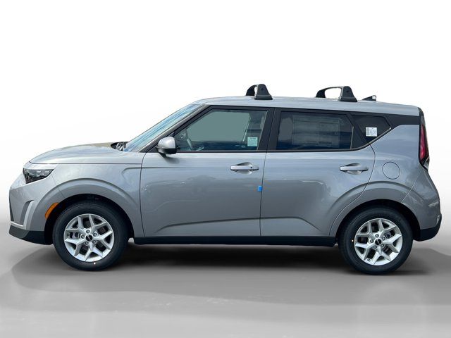 2025 Kia Soul S