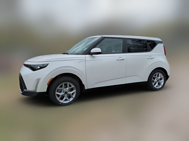 2025 Kia Soul S