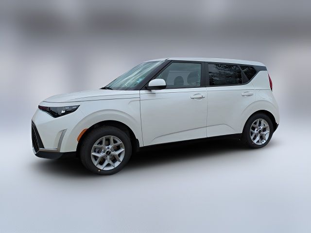 2025 Kia Soul S