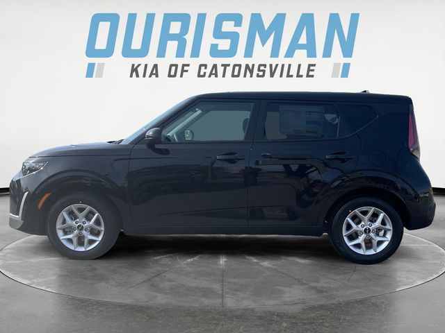 2025 Kia Soul S