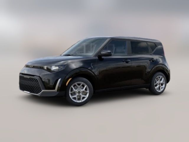 2025 Kia Soul S