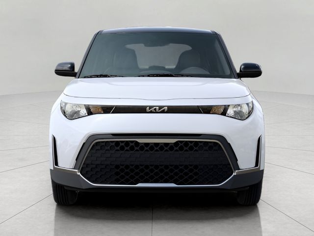 2025 Kia Soul S