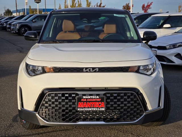 2025 Kia Soul EX