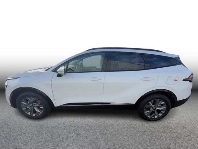 2025 Kia Sportage SX