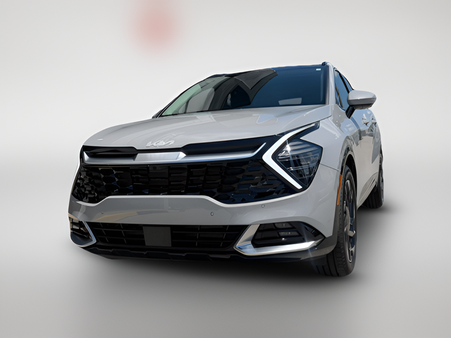 2025 Kia Sportage SX-Prestige