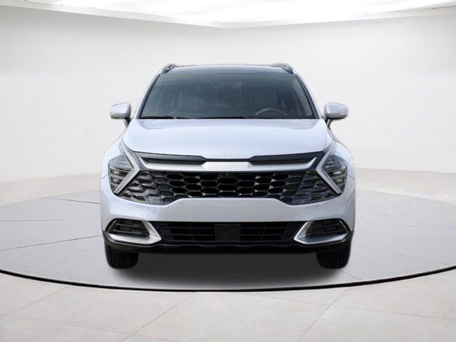 2025 Kia Sportage SX-Prestige