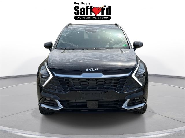 2025 Kia Sportage SX-Prestige