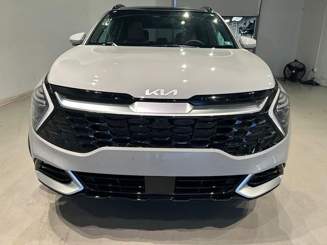 2025 Kia Sportage SX-Prestige