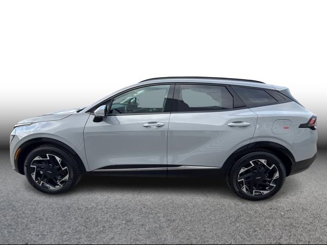 2025 Kia Sportage SX-Prestige