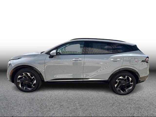 2025 Kia Sportage SX-Prestige