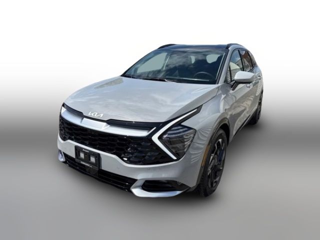 2025 Kia Sportage SX-Prestige
