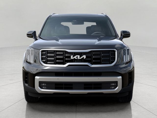 2025 Kia Telluride SX