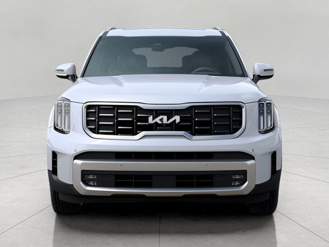 2025 Kia Telluride SX