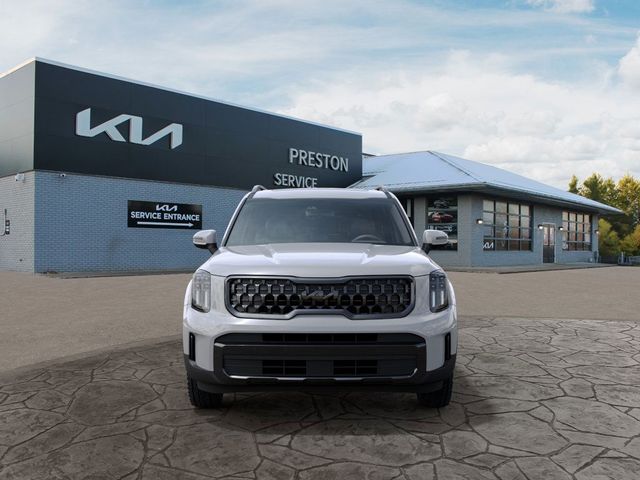 2025 Kia Telluride EX X-Pro