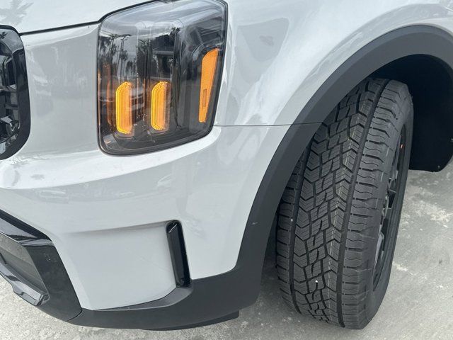 2025 Kia Telluride EX X-Pro