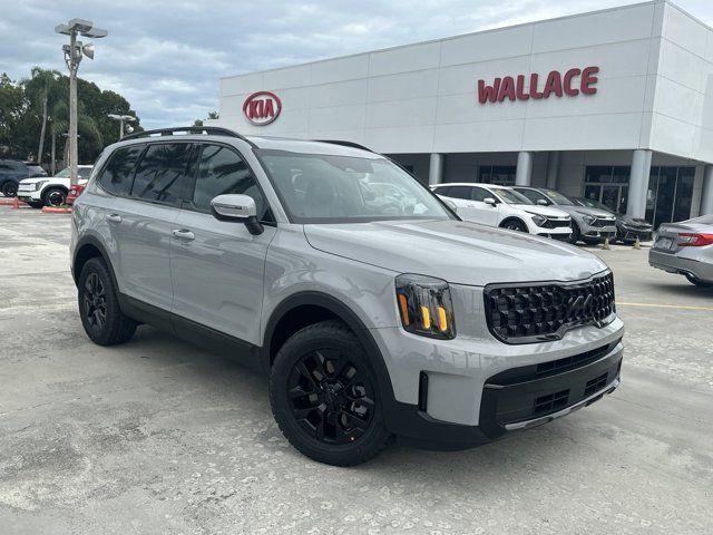 2025 Kia Telluride EX X-Pro