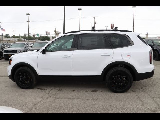 2025 Kia Telluride EX X-Pro